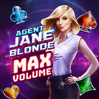Đặc vụ Jane Blonde - Âm thanh tối đa screenshot