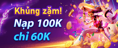 GP88 Slot Game Nổ Hũ Cực Đã banner