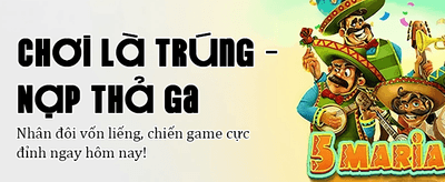Trải Nghiệm Cá Cược Đỉnh Cao banner