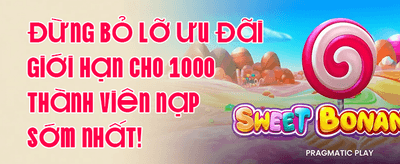 Giới Thiệu Bạn Bè - Nhận Thưởng Kép promotion banner